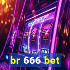 br 666 bet